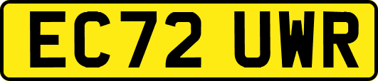 EC72UWR