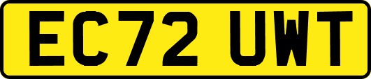 EC72UWT