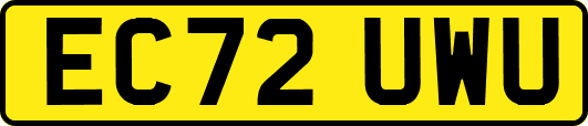 EC72UWU