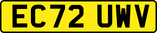 EC72UWV