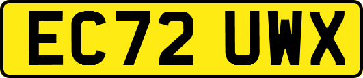 EC72UWX