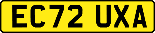 EC72UXA