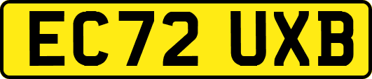 EC72UXB