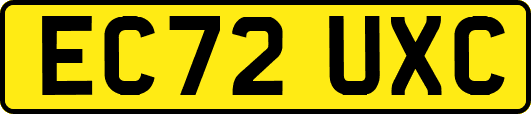 EC72UXC