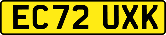 EC72UXK
