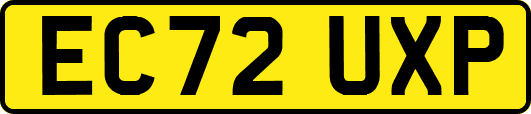 EC72UXP