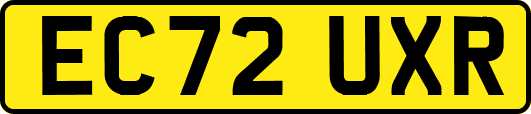 EC72UXR