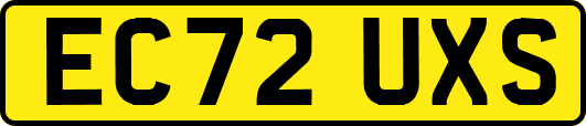 EC72UXS