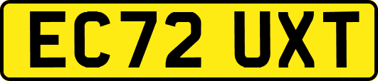EC72UXT