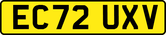 EC72UXV