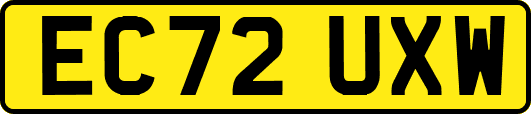 EC72UXW