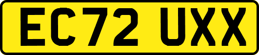 EC72UXX