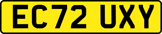 EC72UXY