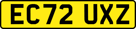 EC72UXZ