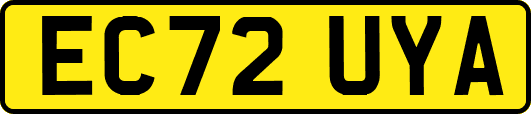 EC72UYA