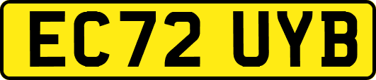EC72UYB