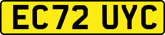 EC72UYC