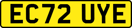 EC72UYE