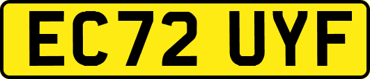 EC72UYF