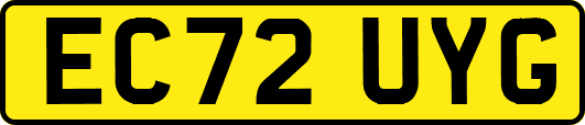 EC72UYG
