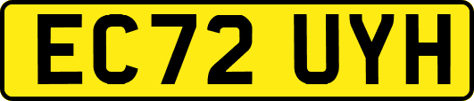 EC72UYH