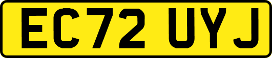 EC72UYJ