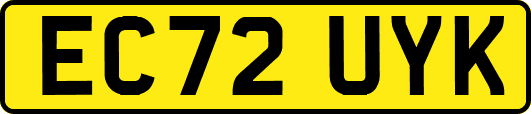 EC72UYK