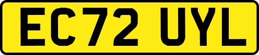 EC72UYL
