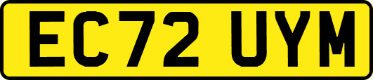 EC72UYM