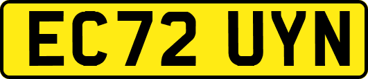 EC72UYN
