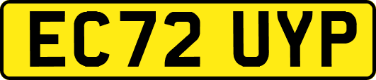 EC72UYP