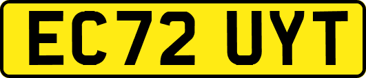 EC72UYT
