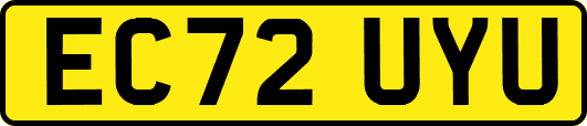 EC72UYU