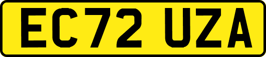 EC72UZA