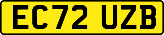 EC72UZB