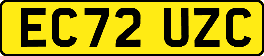EC72UZC