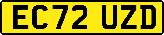 EC72UZD