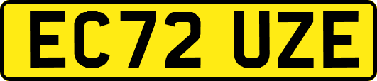 EC72UZE