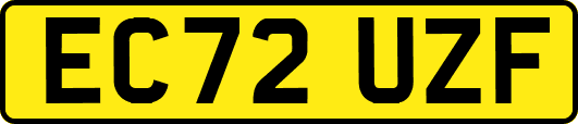 EC72UZF