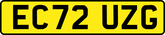 EC72UZG