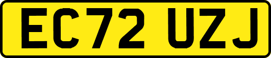 EC72UZJ