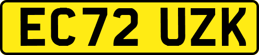 EC72UZK