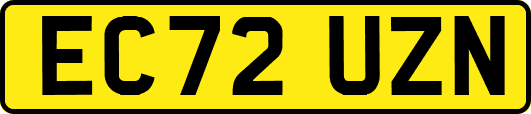 EC72UZN