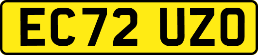 EC72UZO