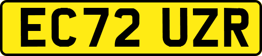 EC72UZR