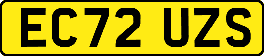 EC72UZS