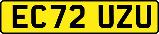 EC72UZU