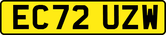 EC72UZW