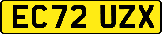 EC72UZX