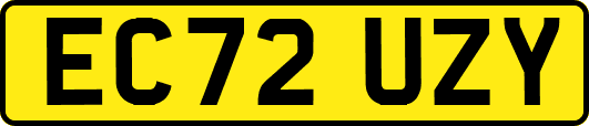 EC72UZY